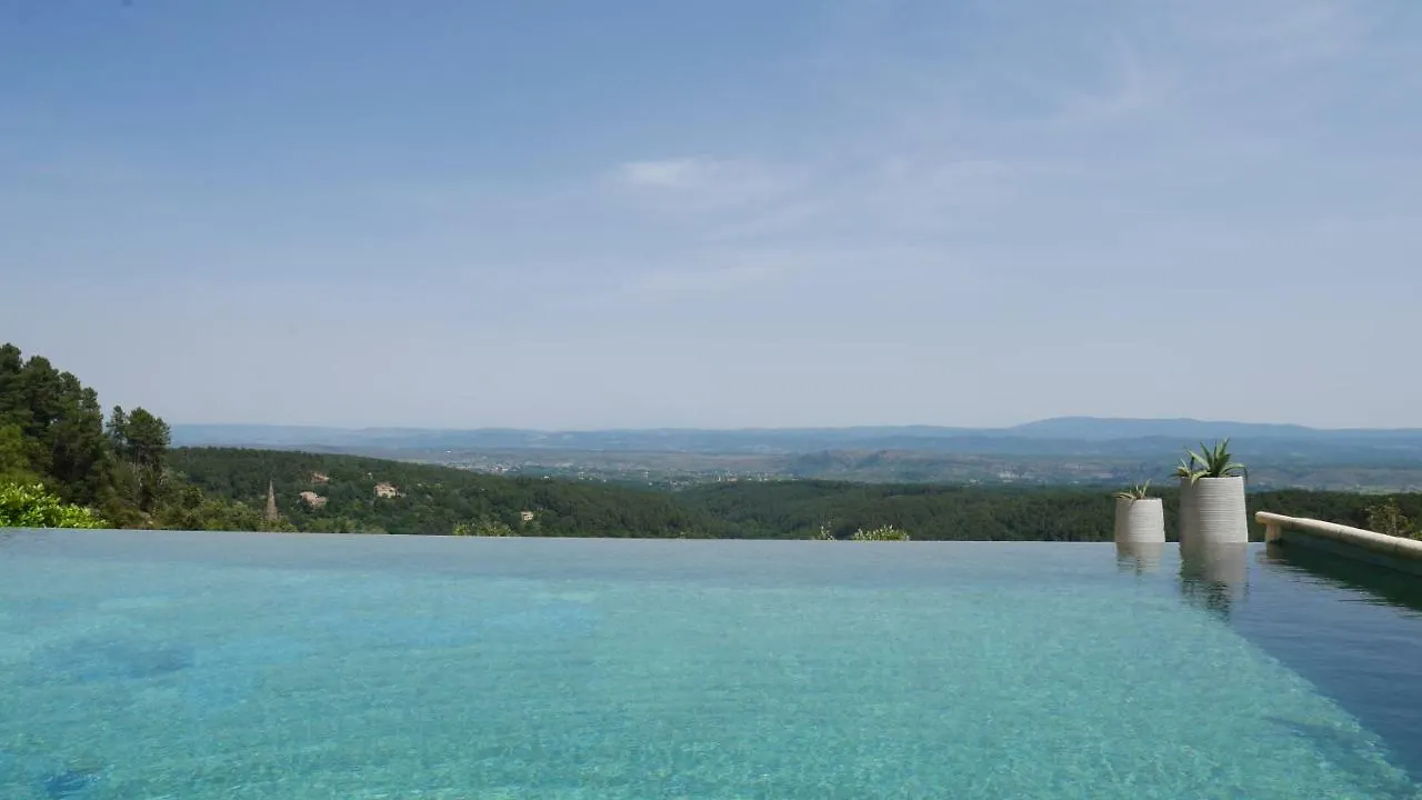 Auberge De La Tour De Brison Sanilhac  Fransa