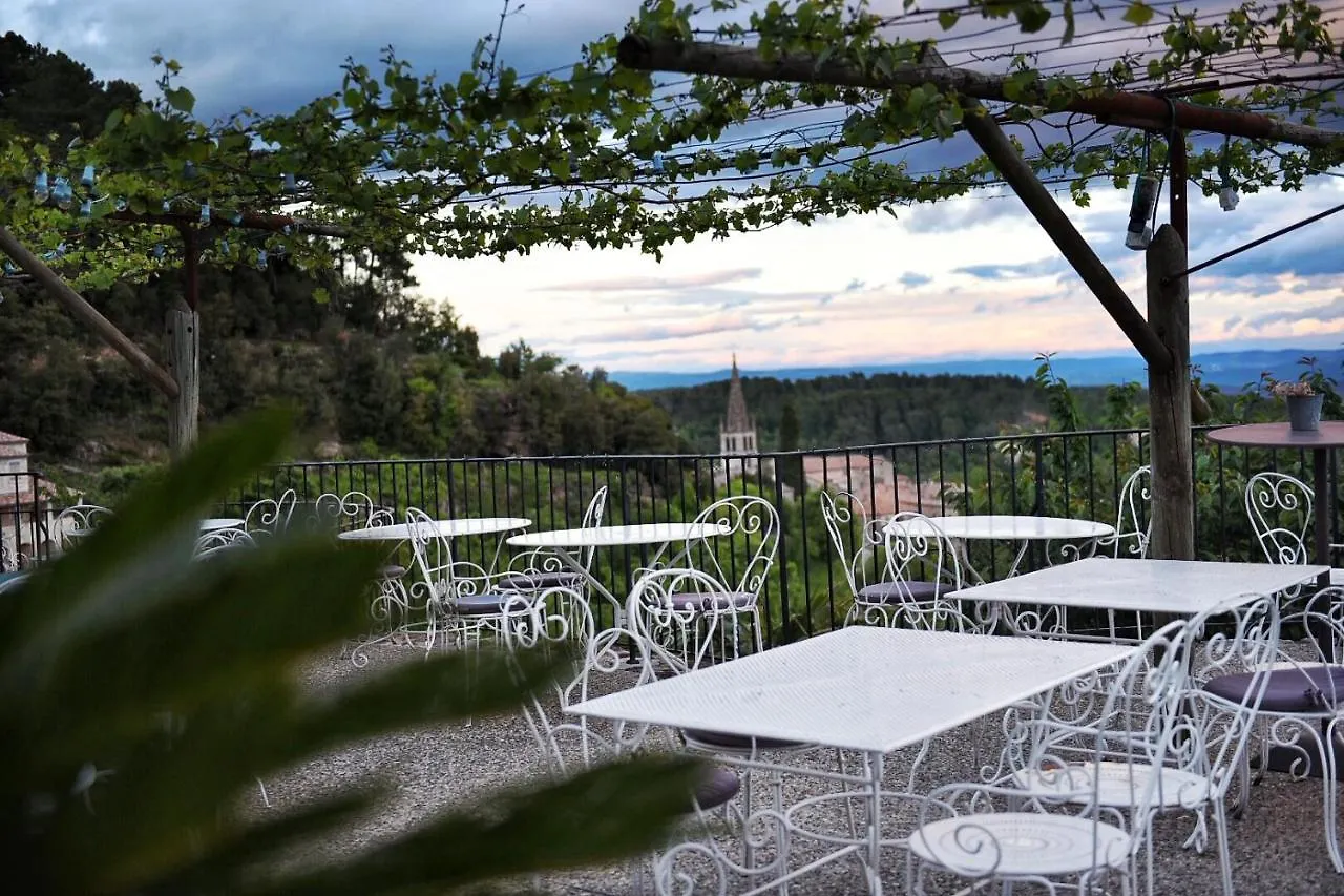Auberge De La Tour De Brison Sanilhac  3*, Sanilhac (Ardeche)