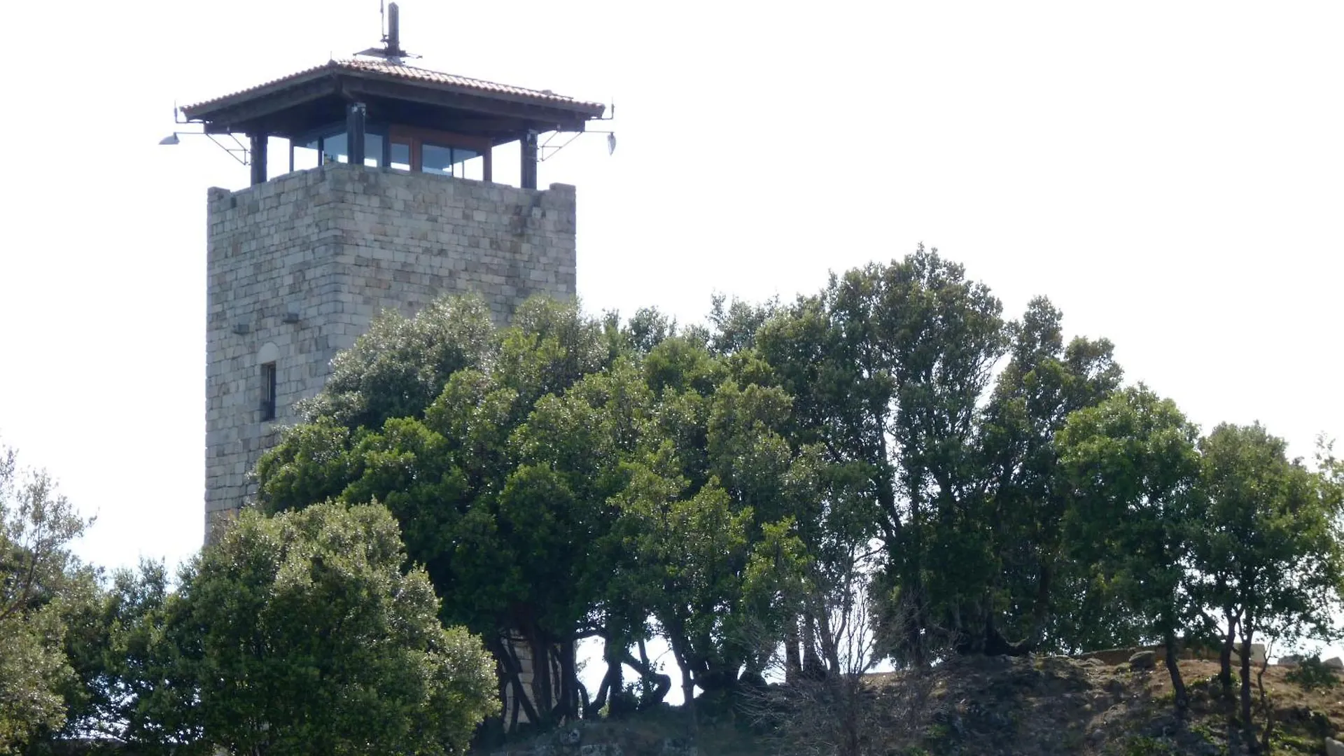 Auberge De La Tour De Brison Sanilhac  Frankrijk