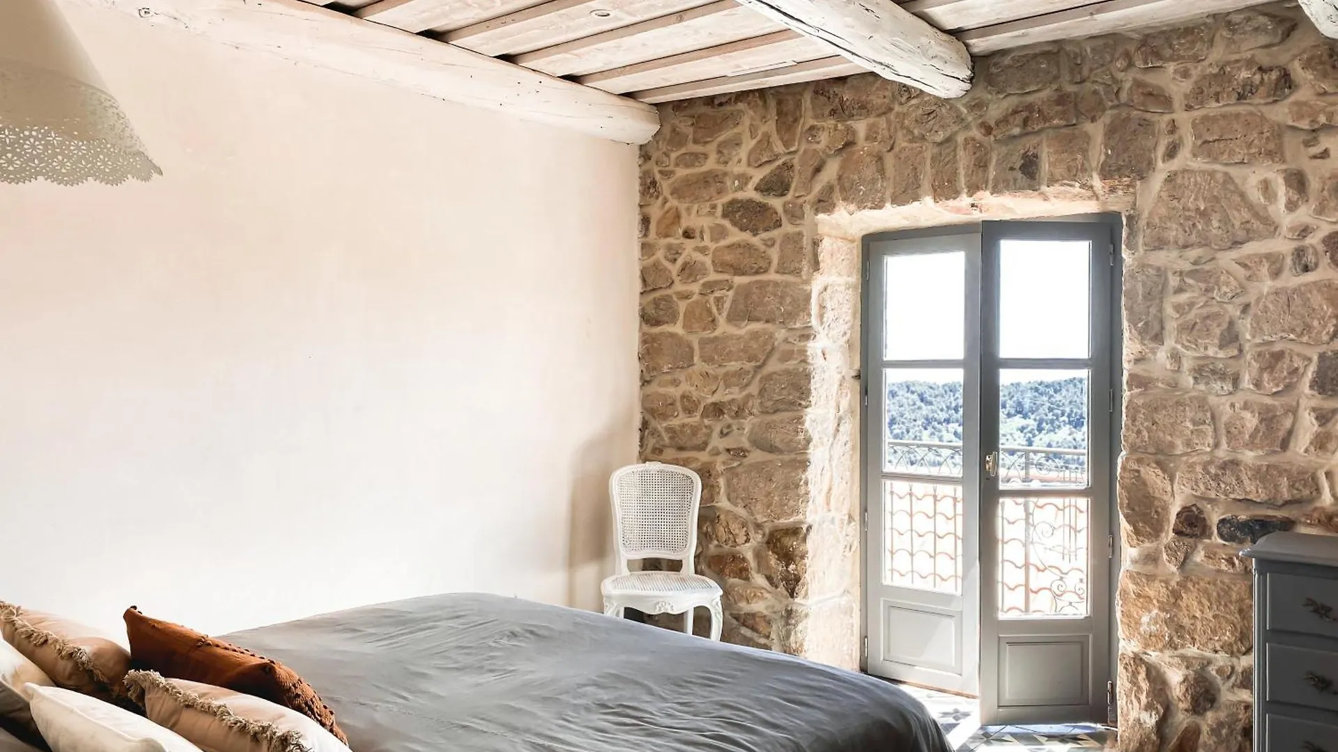 Auberge De La Tour De Brison Sanilhac  Frankrijk