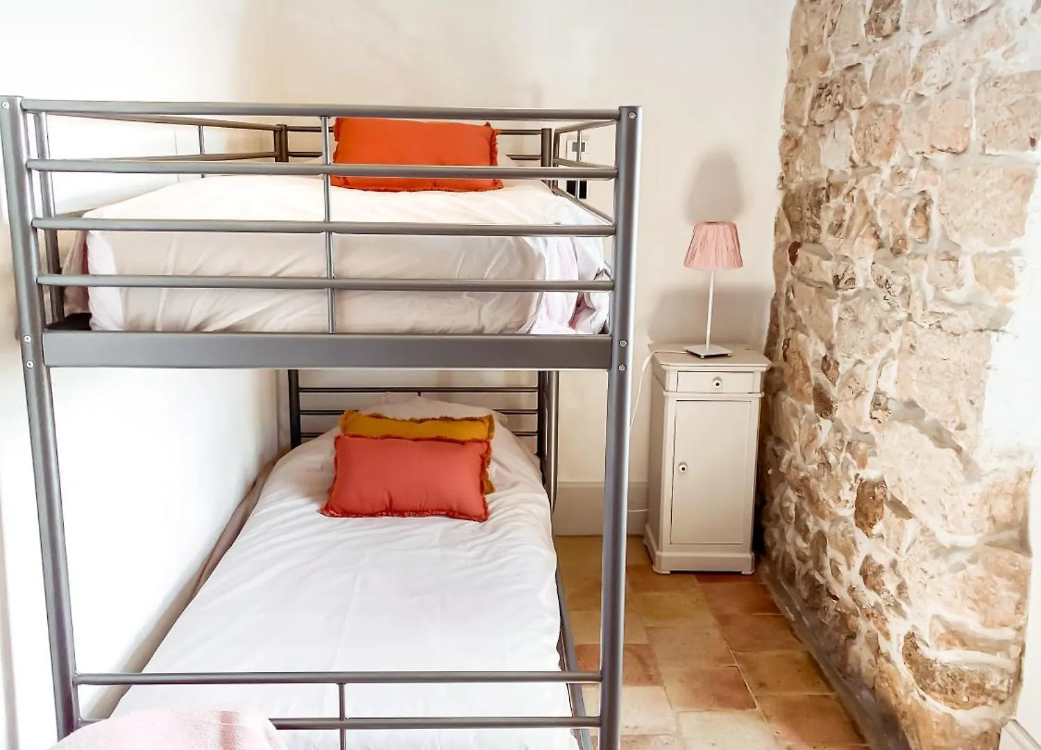 Auberge De La Tour De Brison Sanilhac  Hotel
