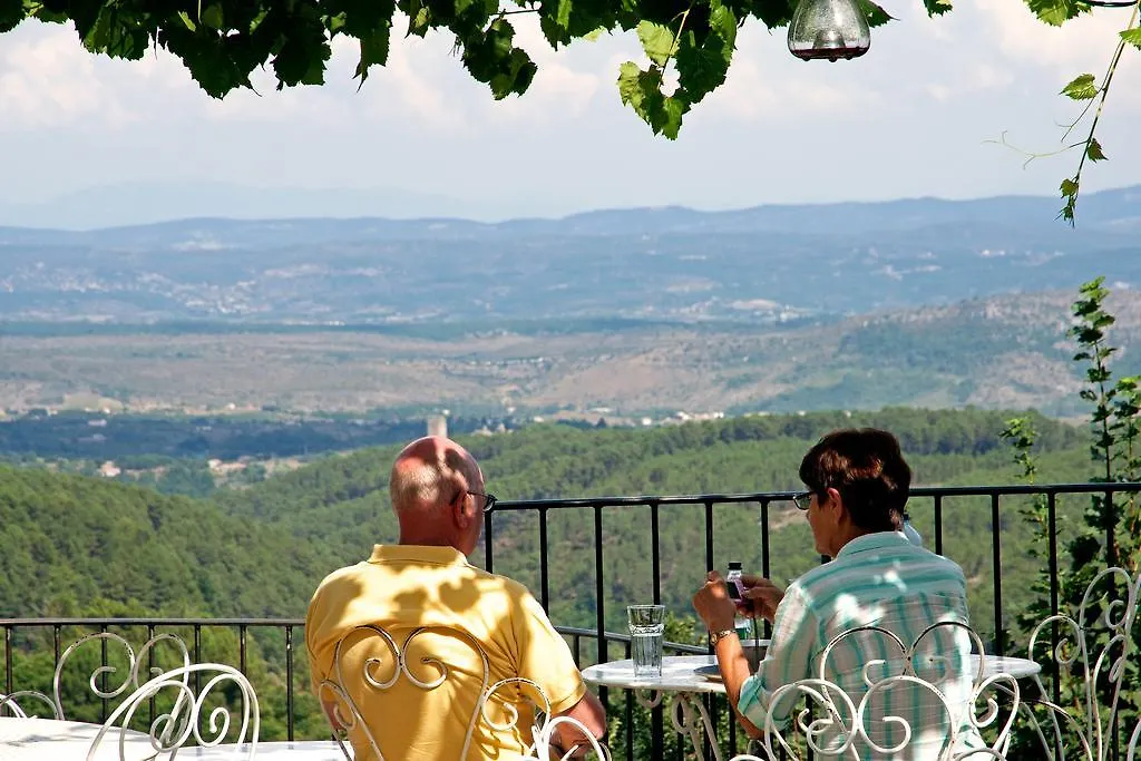 Auberge De La Tour De Brison Sanilhac  3*, Sanilhac (Ardeche)