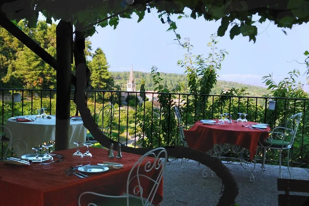 Auberge De La Tour De Brison Sanilhac  3*, Sanilhac (Ardeche)