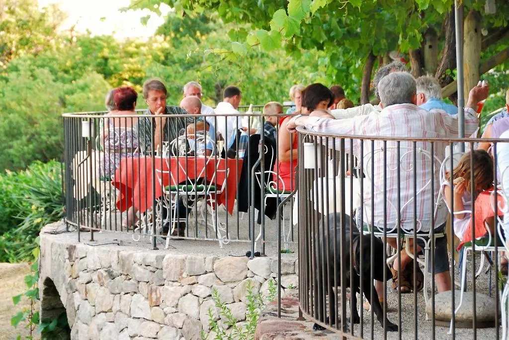 Auberge De La Tour De Brison Sanilhac  Hotel
