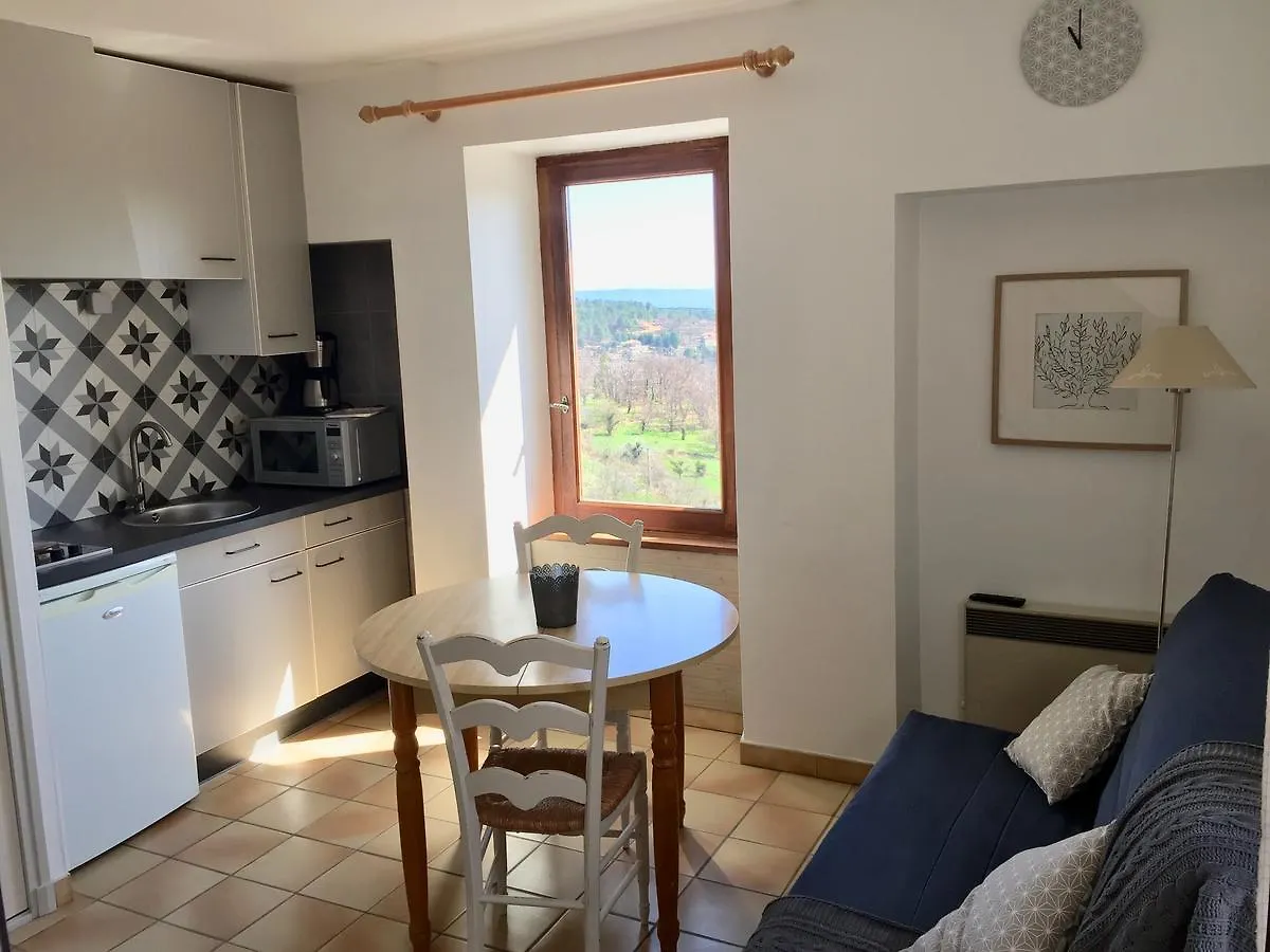 Auberge De La Tour De Brison Sanilhac  Sanilhac (Ardeche)